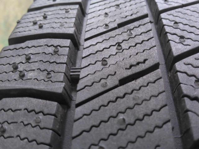 weds(ウェッズ) JOKER(ジョーカー) SHOTT  + BRIDGESTONE(ブリヂストン) VRX3