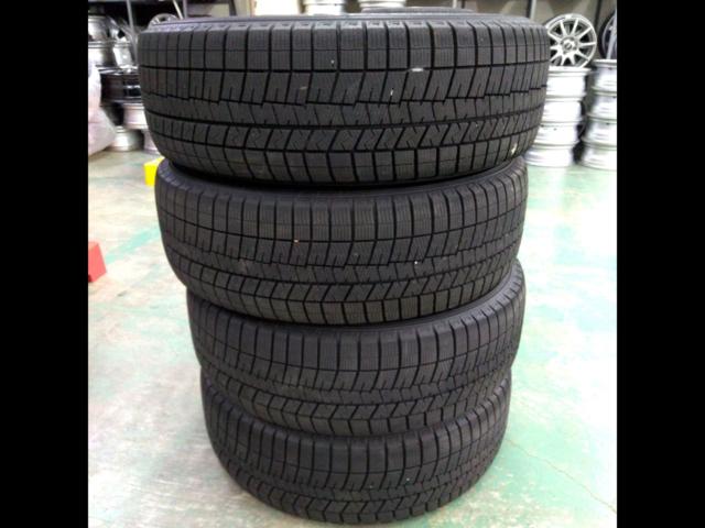 【トヨタ純正】クラウンクロスオーバー G Advanced 純正ホイール+【DUNLOP】WINTERMAXX 03