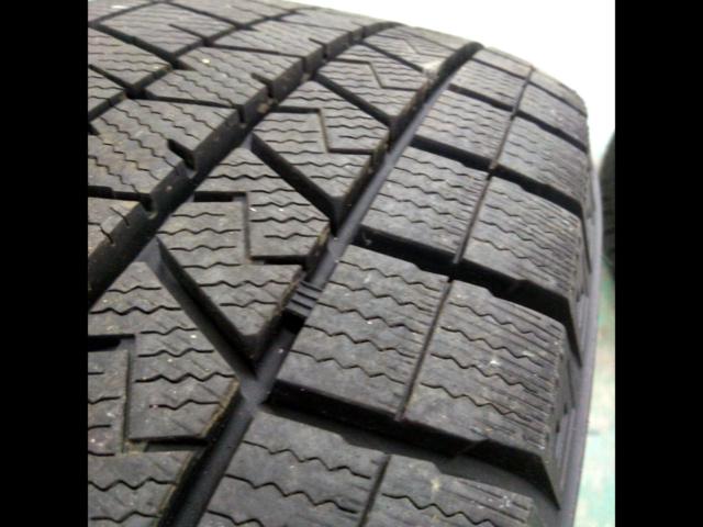 【トヨタ純正】クラウンクロスオーバー G Advanced 純正ホイール+【DUNLOP】WINTERMAXX 03