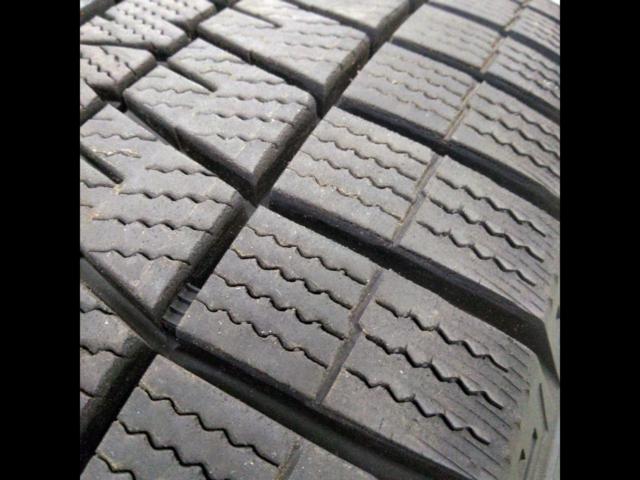 【トヨタ純正】クラウンクロスオーバー G Advanced 純正ホイール+【DUNLOP】WINTERMAXX 03