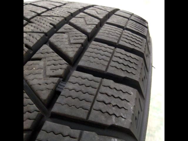 【トヨタ純正】クラウンクロスオーバー G Advanced 純正ホイール+【DUNLOP】WINTERMAXX 03