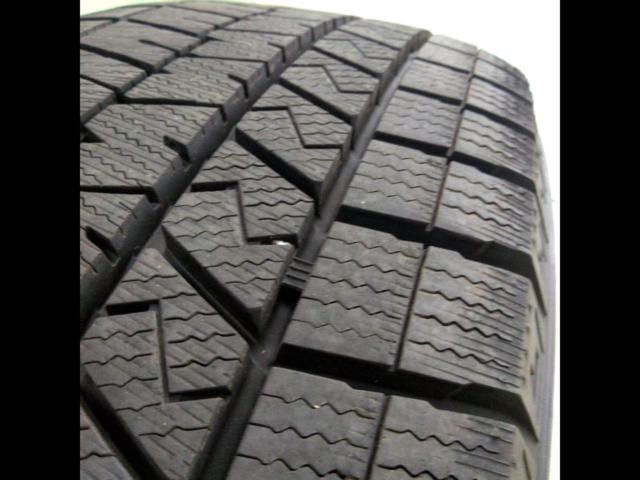 【トヨタ純正】クラウンクロスオーバー G Advanced 純正ホイール+【DUNLOP】WINTERMAXX 03