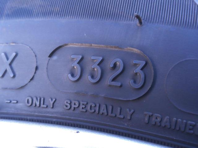 weds(ウェッズ)   NEXTA  + MICHELIN(ミシュラン) MICHELIN X-ICE SNOW