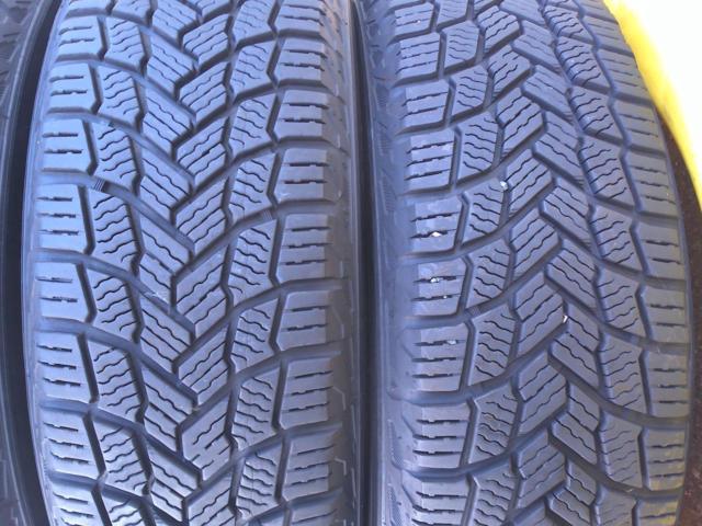 weds(ウェッズ)   NEXTA  + MICHELIN(ミシュラン) MICHELIN X-ICE SNOW