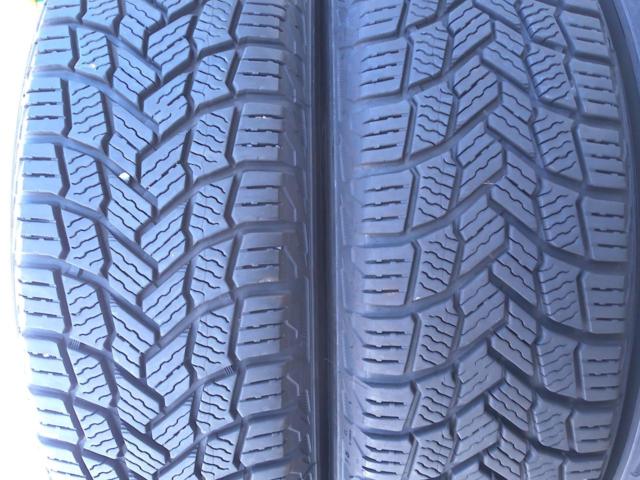 weds(ウェッズ)   NEXTA  + MICHELIN(ミシュラン) MICHELIN X-ICE SNOW