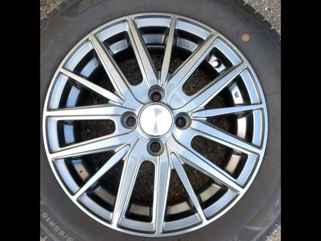 PREDICT+【BRIDGESTONE】VRX3