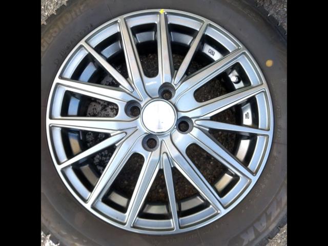 PREDICT+【BRIDGESTONE】VRX3