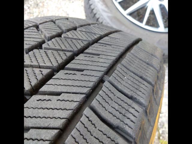 PREDICT+【BRIDGESTONE】VRX3