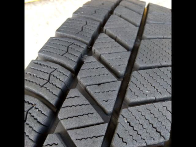 PREDICT+【BRIDGESTONE】VRX3