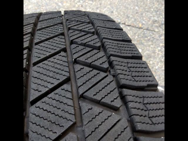 PREDICT+【BRIDGESTONE】VRX3