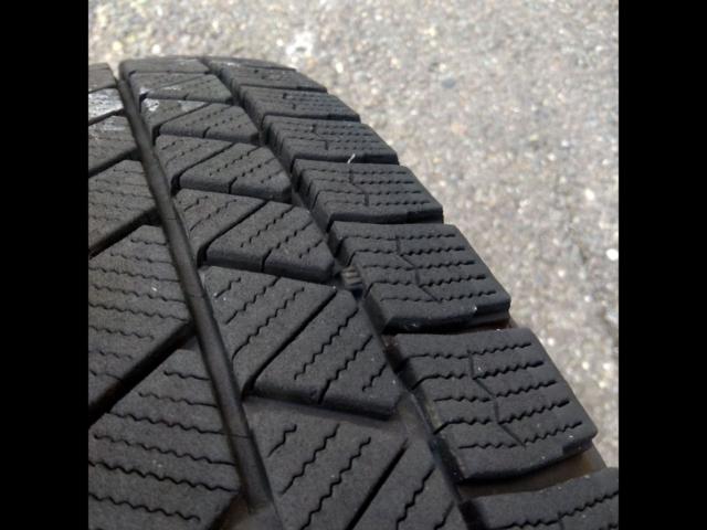 PREDICT+【BRIDGESTONE】VRX3