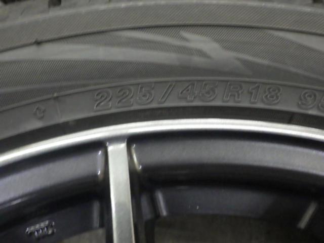 VELVA SPORT  + YOKOHAMA(ヨコハマ) YOKOHAMA ICE GURAD IG70