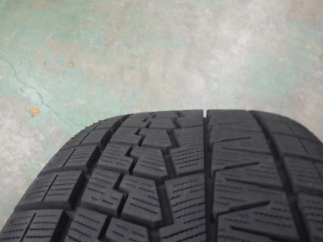 VELVA SPORT  + YOKOHAMA(ヨコハマ) YOKOHAMA ICE GURAD IG70