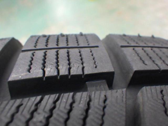 VELVA SPORT  + YOKOHAMA(ヨコハマ) YOKOHAMA ICE GURAD IG70