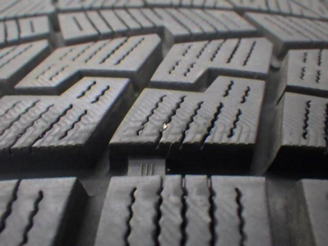 VELVA SPORT  + YOKOHAMA(ヨコハマ) YOKOHAMA ICE GURAD IG70