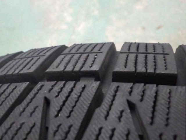 VELVA SPORT  + YOKOHAMA(ヨコハマ) YOKOHAMA ICE GURAD IG70