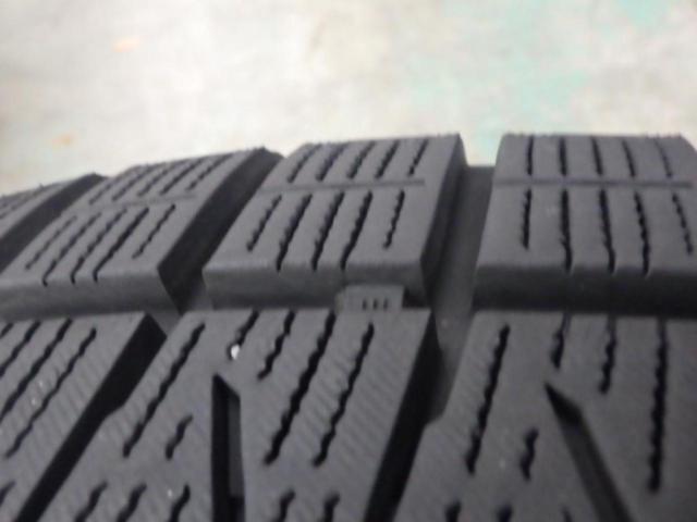 VELVA SPORT  + YOKOHAMA(ヨコハマ) YOKOHAMA ICE GURAD IG70