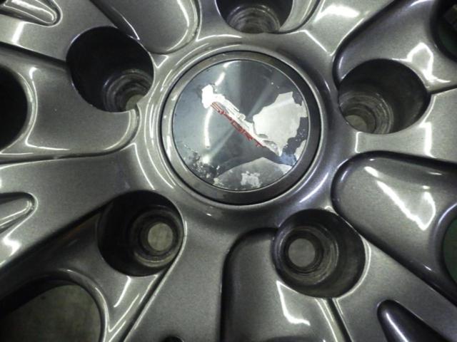 VELVA SPORT  + YOKOHAMA(ヨコハマ) YOKOHAMA ICE GURAD IG70