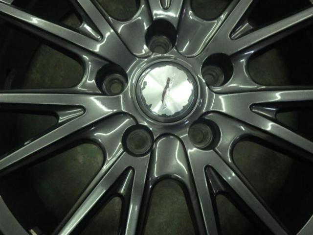 VELVA SPORT  + YOKOHAMA(ヨコハマ) YOKOHAMA ICE GURAD IG70