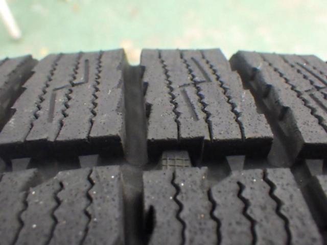 ECO FORME CRS12 (15SPOKE)  + TOYO(トーヨー) OBSERVE GIZ3