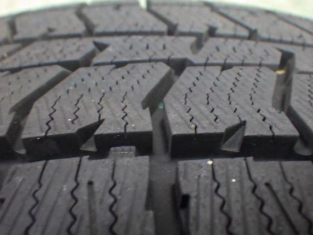 ECO FORME CRS12 (15SPOKE)  + TOYO(トーヨー) OBSERVE GIZ3