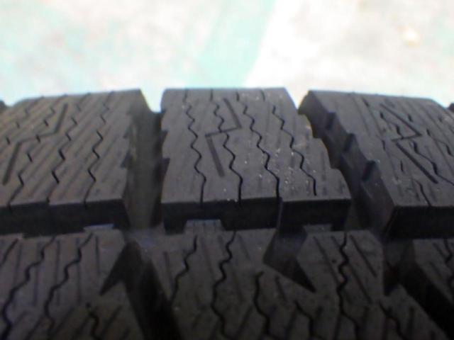 ECO FORME CRS12 (15SPOKE)  + TOYO(トーヨー) OBSERVE GIZ3