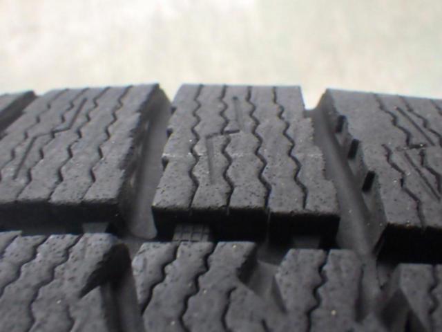 ECO FORME CRS12 (15SPOKE)  + TOYO(トーヨー) OBSERVE GIZ3