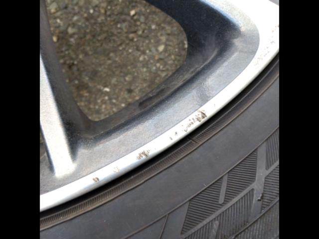 【スバル純正】BRZ純正ホイール+【YOKOHAMA】iceGUARD iG60