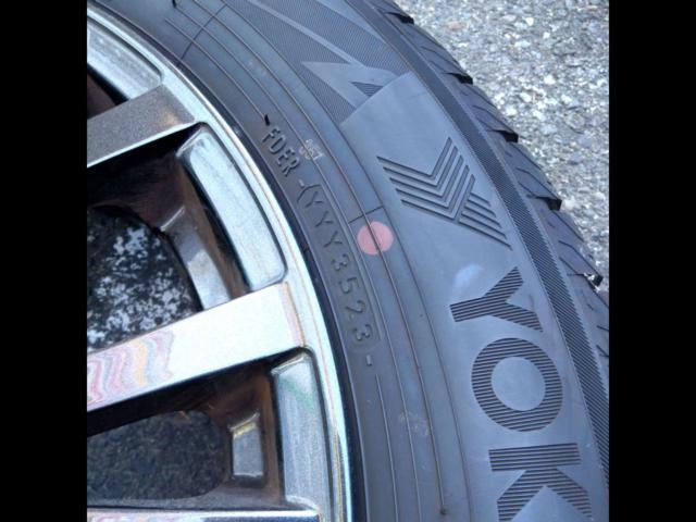 【YOKOHAMA(ヨコハマ)】LAYCEA+【YOKOHAMA】iceGUARD iG70