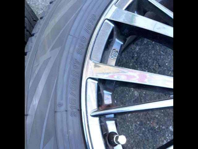 【YOKOHAMA(ヨコハマ)】LAYCEA+【YOKOHAMA】iceGUARD iG70