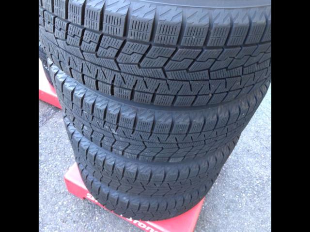 【YOKOHAMA(ヨコハマ)】LAYCEA+【YOKOHAMA】iceGUARD iG70