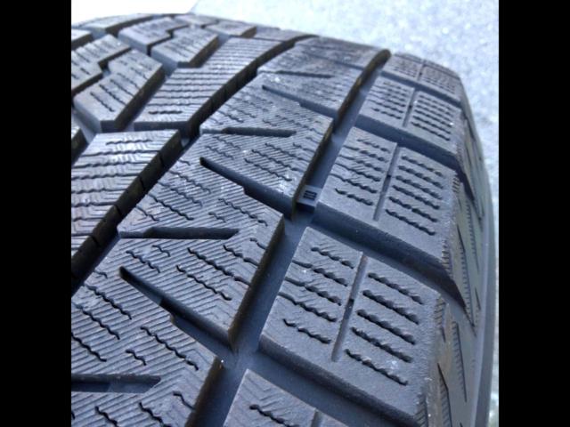 【YOKOHAMA(ヨコハマ)】LAYCEA+【YOKOHAMA】iceGUARD iG70