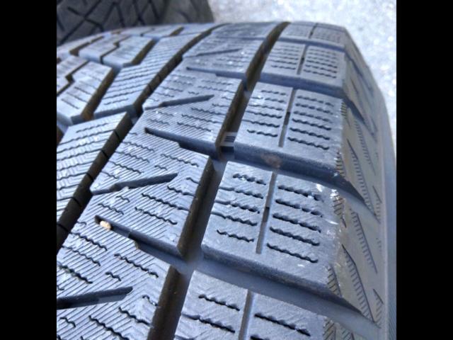 【YOKOHAMA(ヨコハマ)】LAYCEA+【YOKOHAMA】iceGUARD iG70