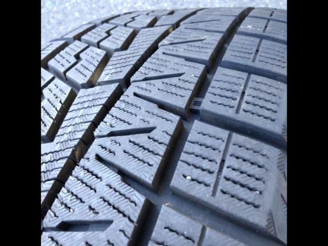 【YOKOHAMA(ヨコハマ)】LAYCEA+【YOKOHAMA】iceGUARD iG70