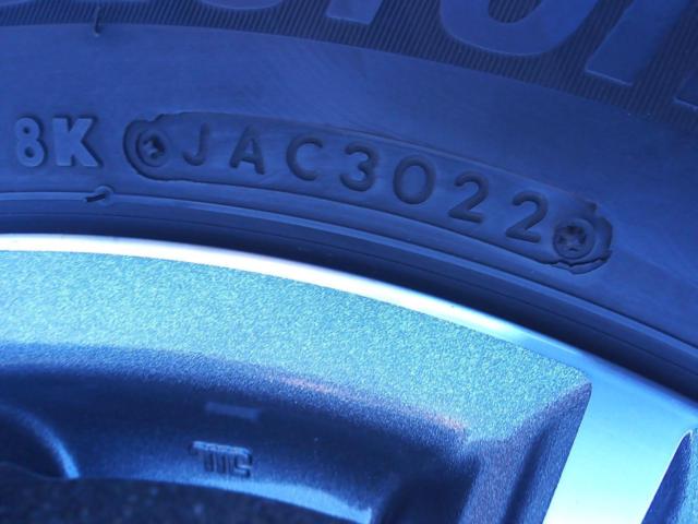 86 ZN6 前期Gグレード  + BRIDGESTONE(ブリヂストン) 【BRIDGESTONE】BLIZZAK VRX3