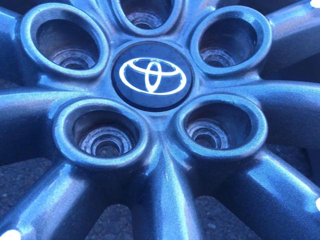 86 ZN6 前期Gグレード  + BRIDGESTONE(ブリヂストン) 【BRIDGESTONE】BLIZZAK VRX3