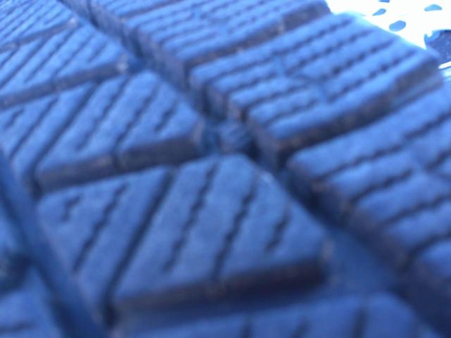 BALMINUM +【BRIDGESTONE】VRX3