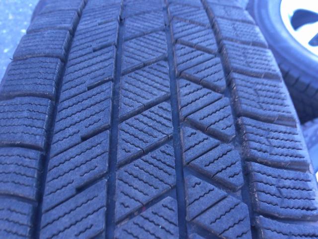 BALMINUM +【BRIDGESTONE】VRX3