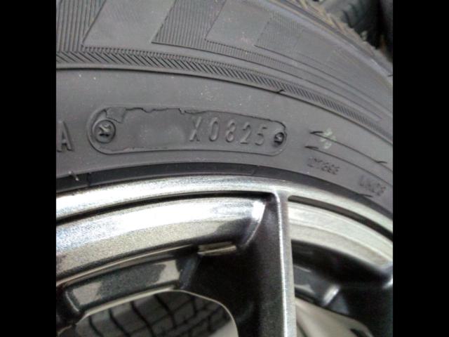 【weds(ウェッズ)】VELVA(ヴェルヴァ) SPORT+【DUNLOP】WINTERMAXX 03