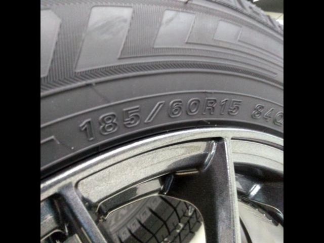 【weds(ウェッズ)】VELVA(ヴェルヴァ) SPORT+【DUNLOP】WINTERMAXX 03