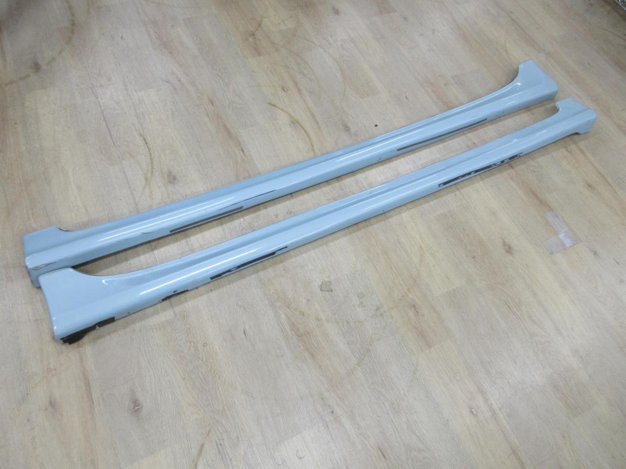 メーカー不明 プリウス サイドステップ | 中古品 | アップガレージ 豊橋店 | カー用品 ボディパーツ サイドエアロを通販で購入する ...