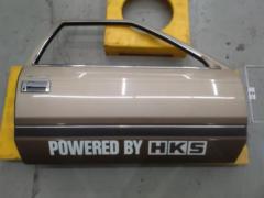 TOYOTA(トヨタ) 10 ソアラ純正ドア(運転席側)