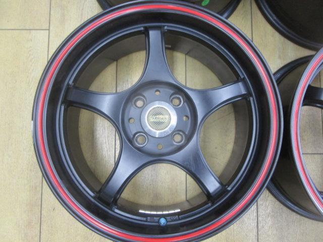 ★値下げしました!!★ 5ZIGEN Pro Racer PRORACER FN01R-Cα | やや傷や汚れあり | アップガレージ 埼玉 ...