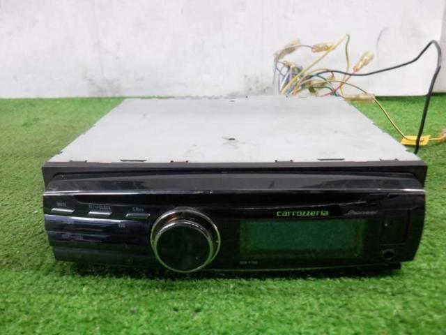 carrozzeria (Carrozzeria)
DEH-P760