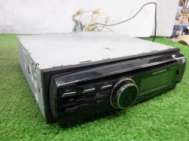 carrozzeria (Carrozzeria)
DEH-P760