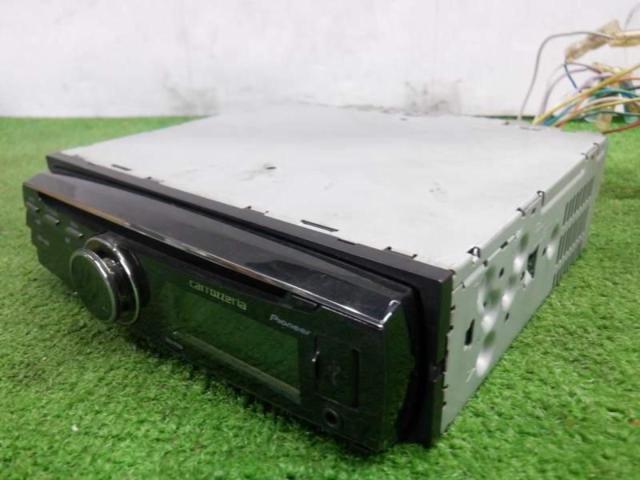 carrozzeria (Carrozzeria)
DEH-P760