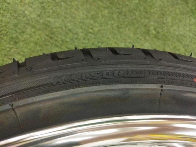 TANABE(タナベ) Formula(フォーミュラ) SSR FORMULA MESH+KENDA KAISER | 中古品 | アップ ...