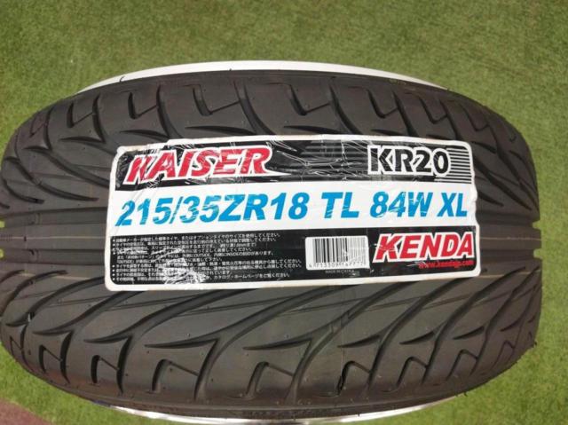 TANABE(タナベ) Formula(フォーミュラ) SSR FORMULA MESH+KENDA KAISER | 中古品 | アップ ...