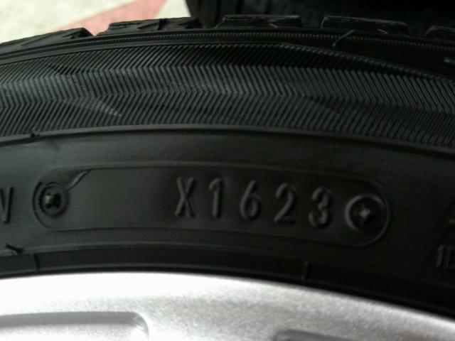 MACBES MB8 + 【DUNLOP】WINTERMAXX WM02 | やや傷や汚れあり | アップガレージ 秦野インター店 | カー ...