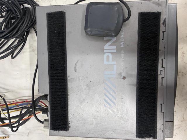 ALPINE
NVE-N055Z